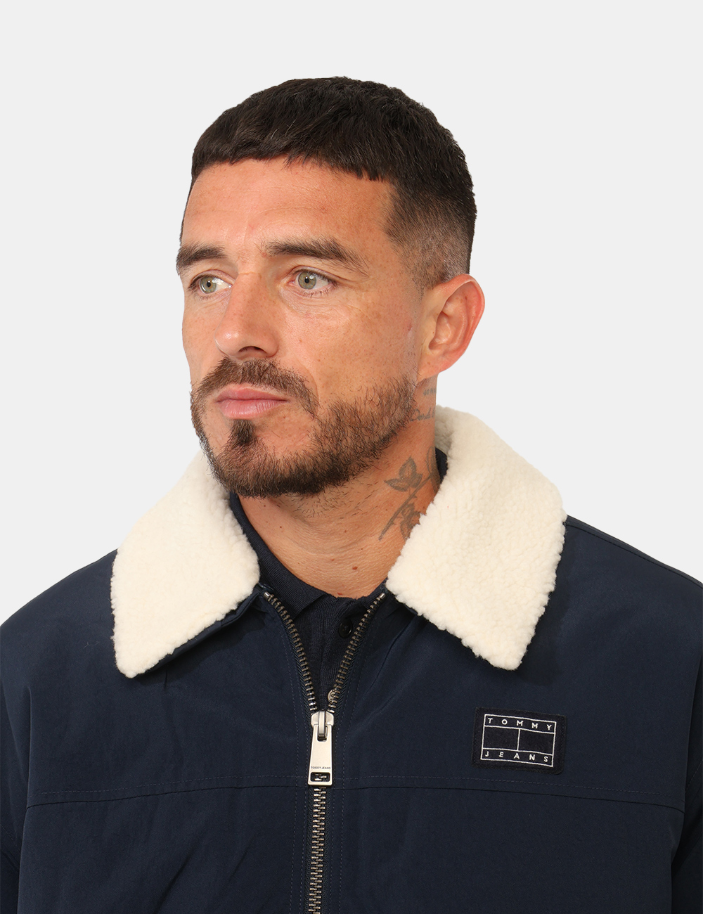 Piumino Tommy Hilfiger Blu - Piumino Tommy Hilfiger Blu da UomoIl Piumino Tommy Hilfiger Blu da uomo è un capospalla dallo s