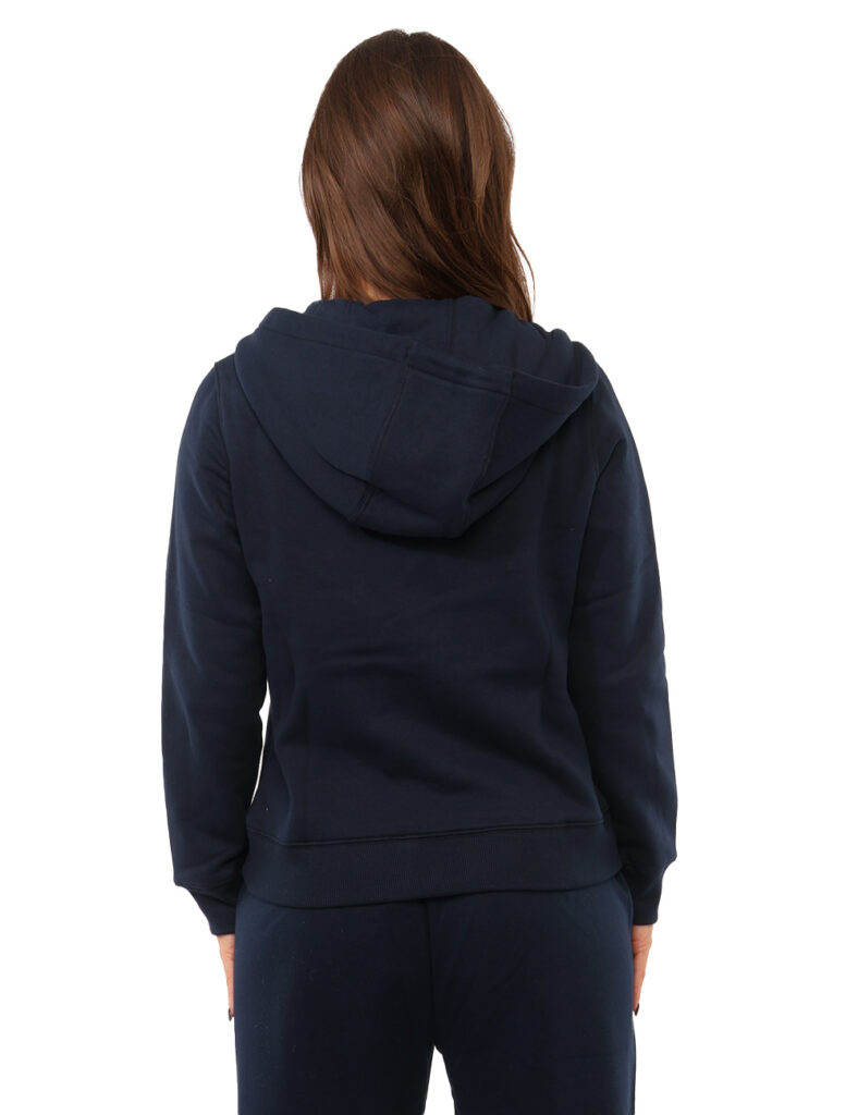 Felpa Tommy Hilfiger Blu