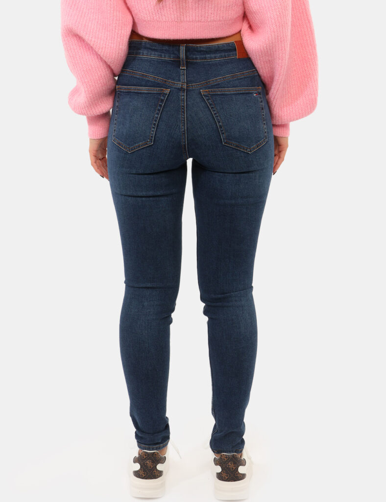 Jeans Tommy Hilfiger Blu