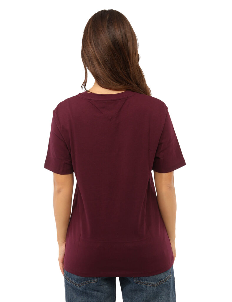 T-shirt Tommy Hilfiger Viola