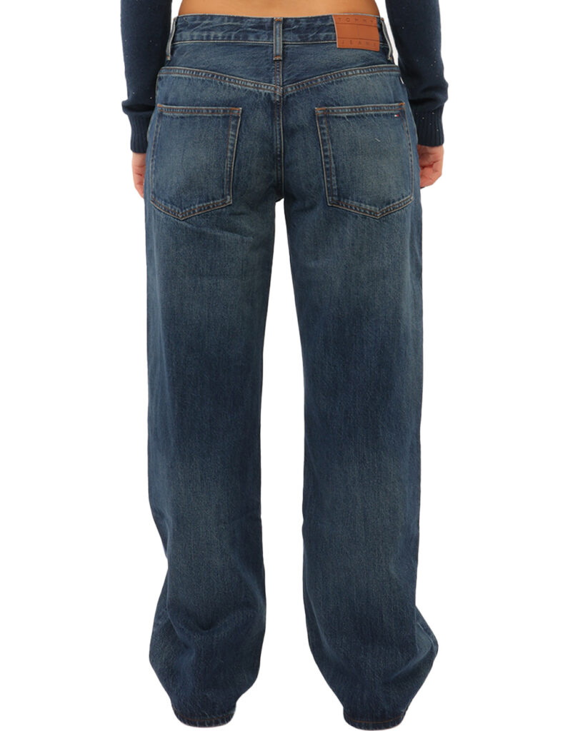 Jeans Tommy Hilfiger Blu