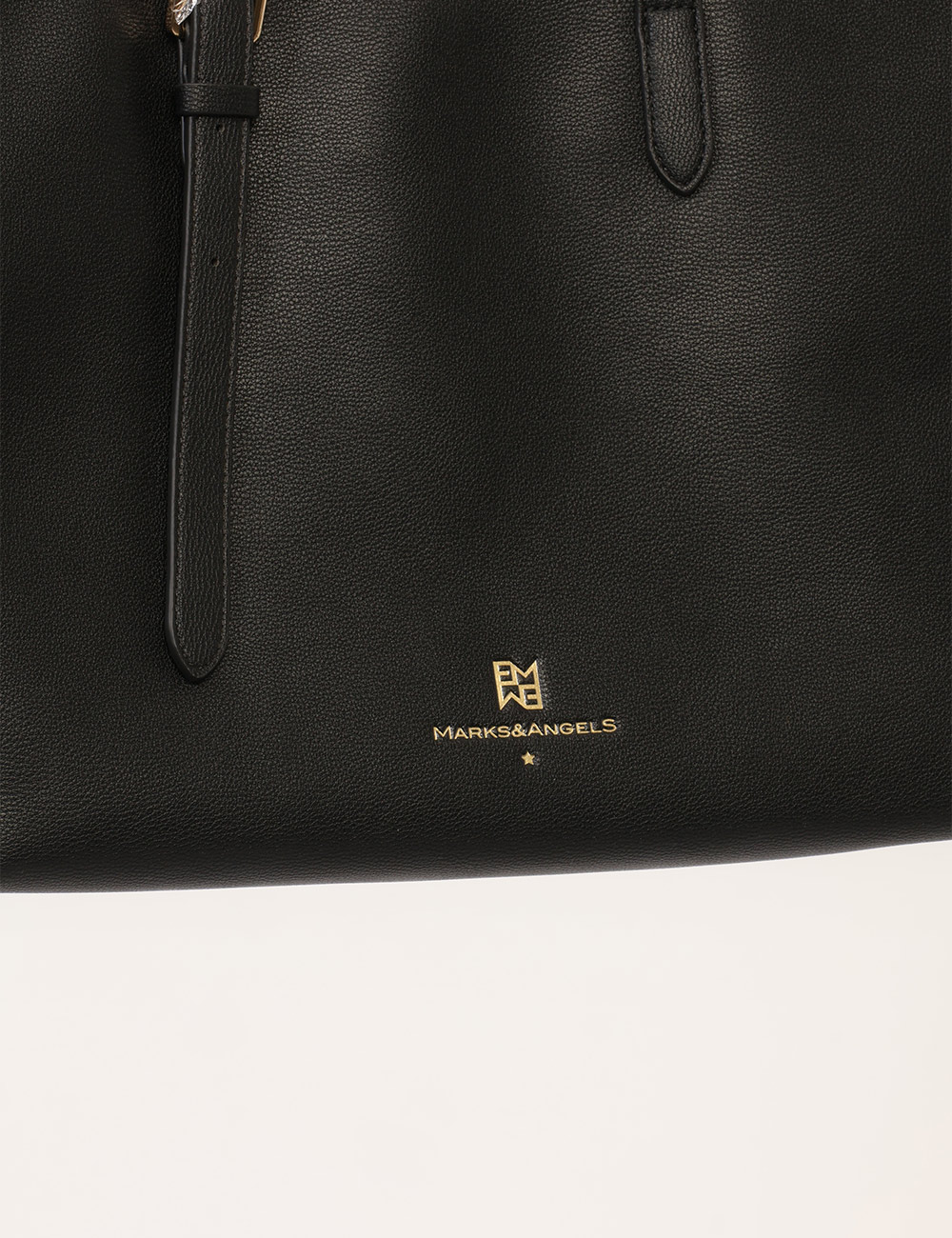 Borsa Emme Marella Nera - Borsa EMME MARELLA Nera da donna La Borsa EMME MARELLA Nera è un accessorio femminile versatile e