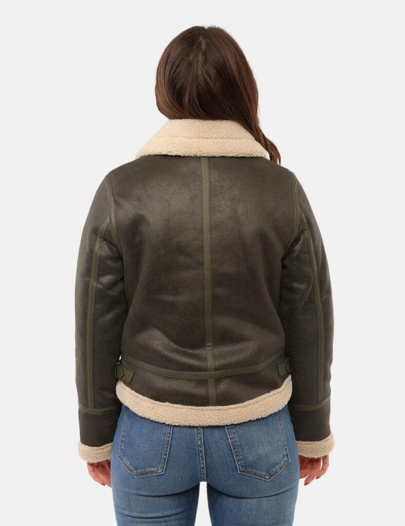 Abbigliamento donna scontato - Giacca Yes Zee Marrone