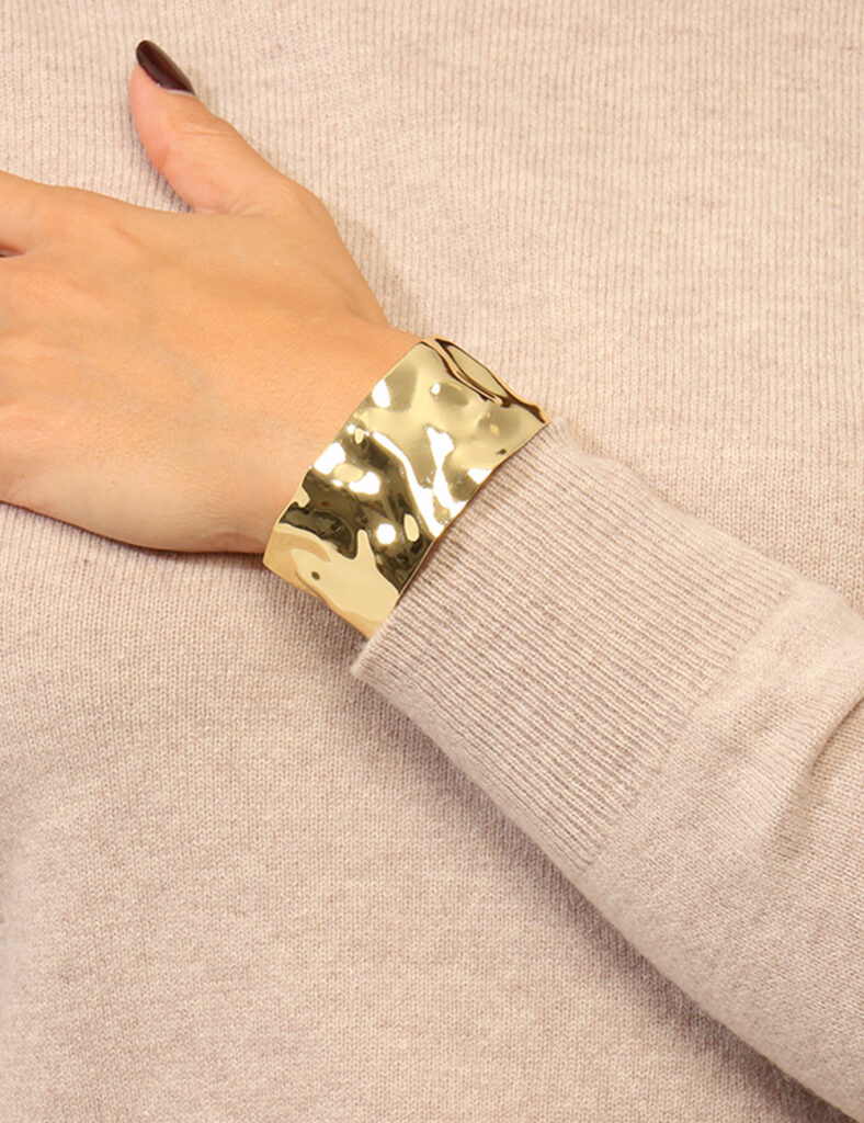 Accessori da donna - Bracciale Emme Marella Oro
