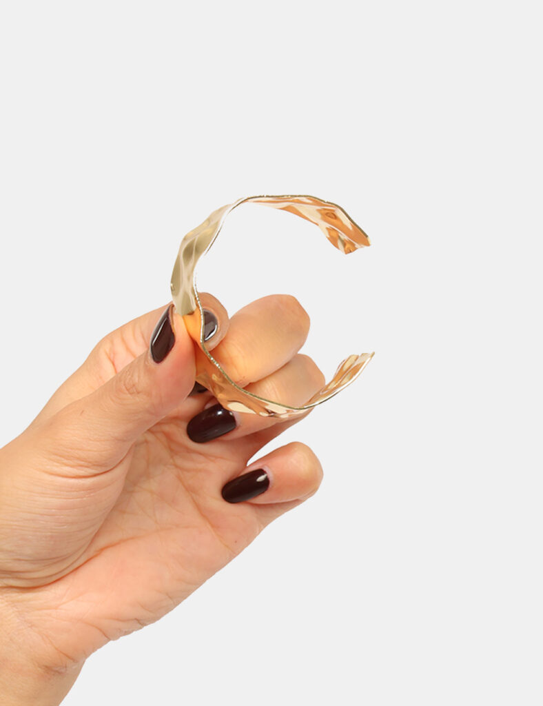 Accessori da donna - Bracciale Emme Marella Oro