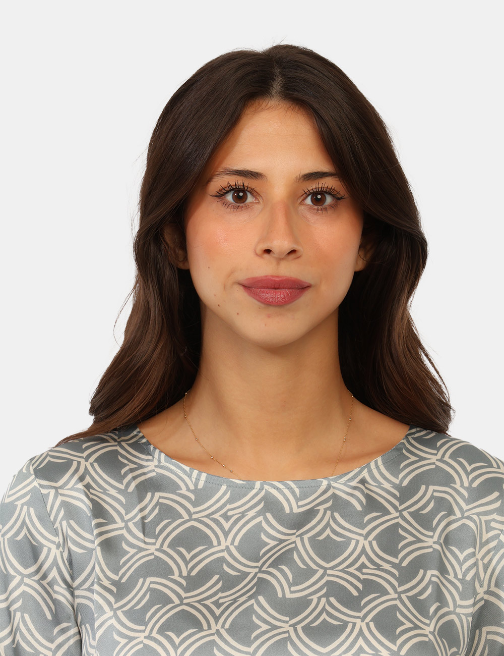 Camicia Emme Marella Azzurra - Camicia EMME MARELLA Azzurra da donna La Camicia EMME MARELLA Azzurra è un capo femminile raf