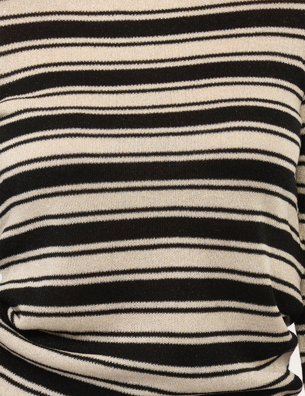 Maglia Emme Marella Nera - Maglia EMME MARELLA Nera da donna La Maglia EMME MARELLA Nera è un capo femminile raffinato e lum