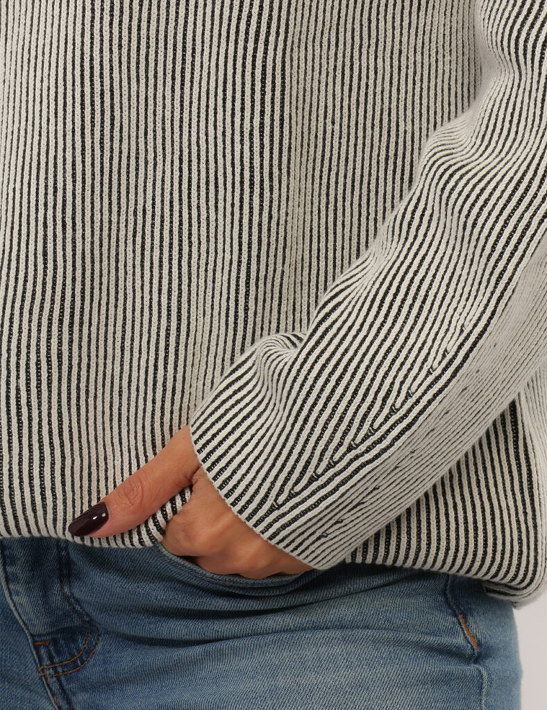Outlet donna CALVIN KLEIN - Polo Calvin Klein Bianca