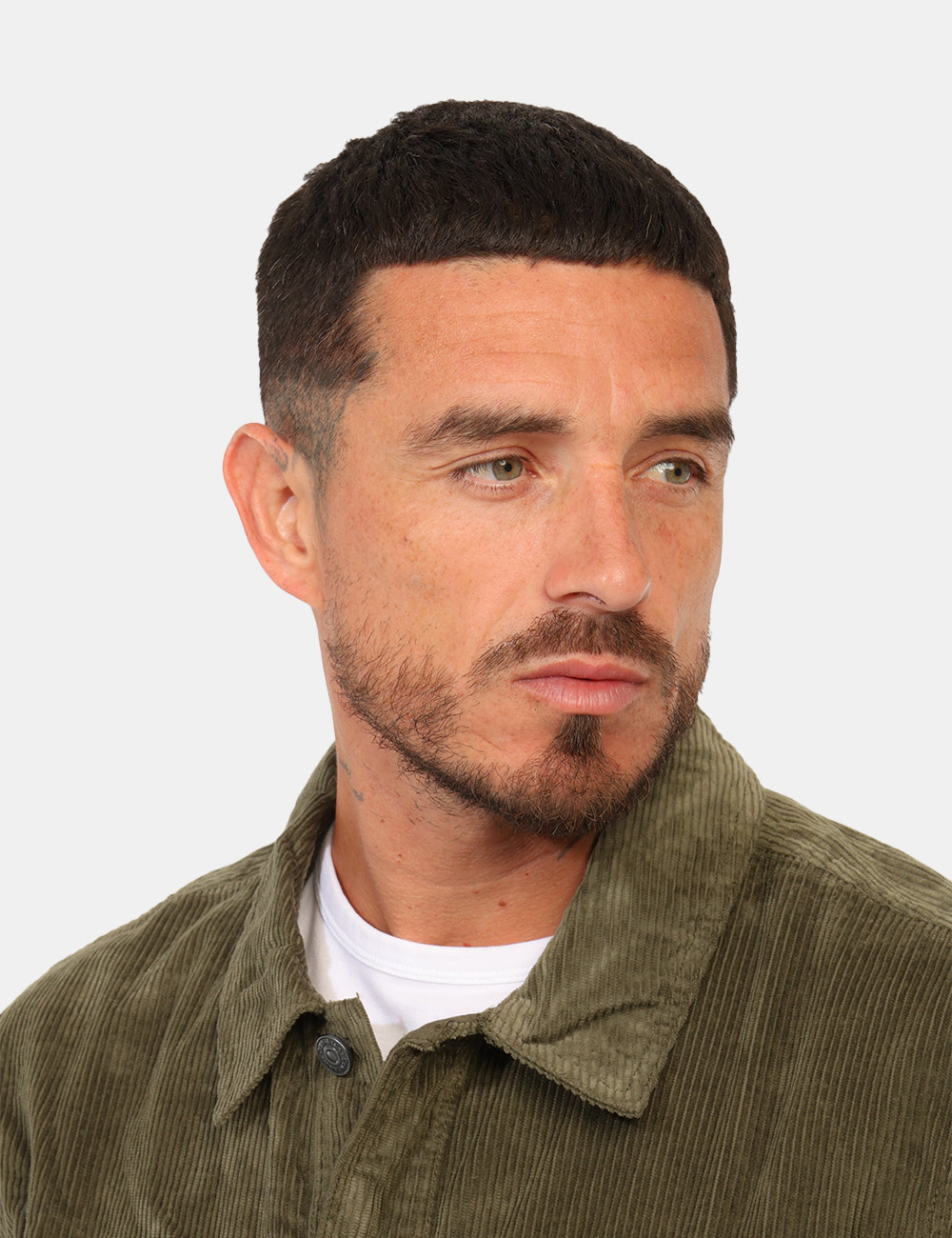 Camicia Calvin Klein Verde - Camicia Calvin Klein Verde da DonnaLa camicia Calvin Klein verde da donna è un capo versatile e