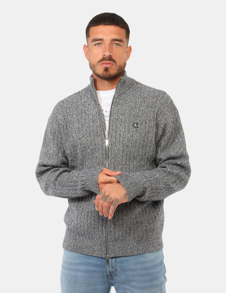 Maglia Calvin Klein Blu