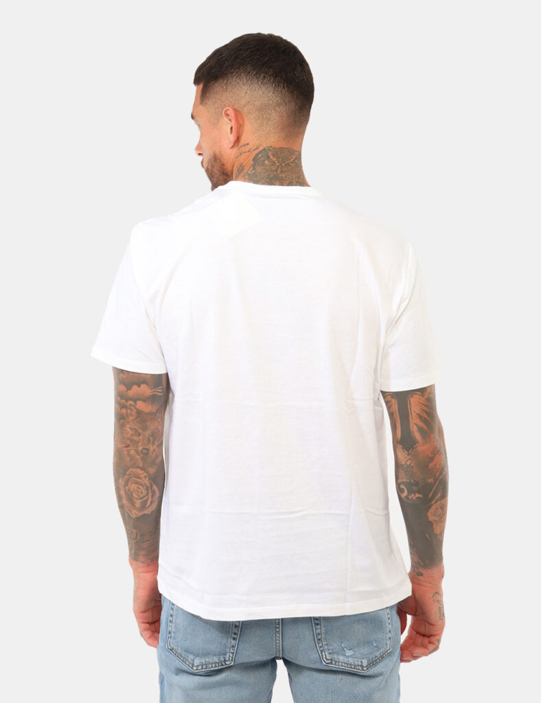 T-shirt Calvin Klein Bianca