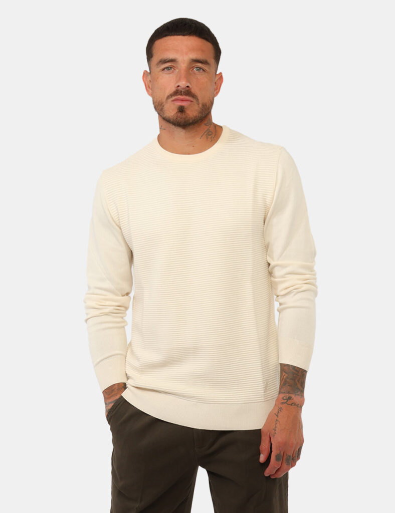 Maglia Yes Zee Bianca