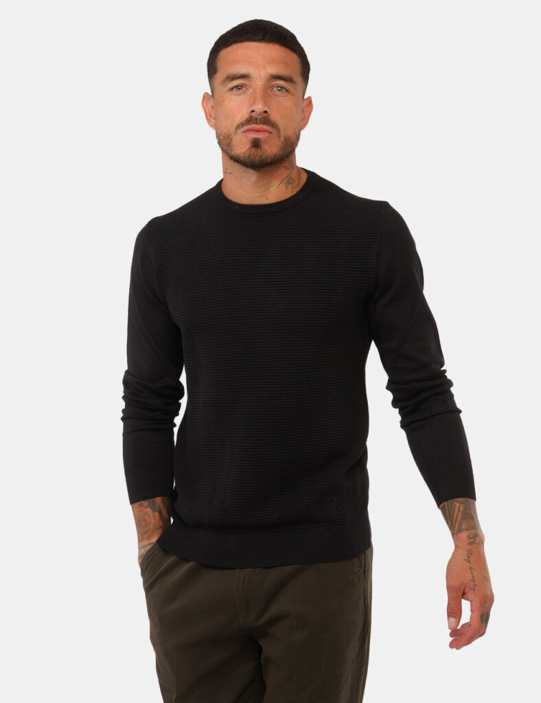 Maglia Yes Zee Blu