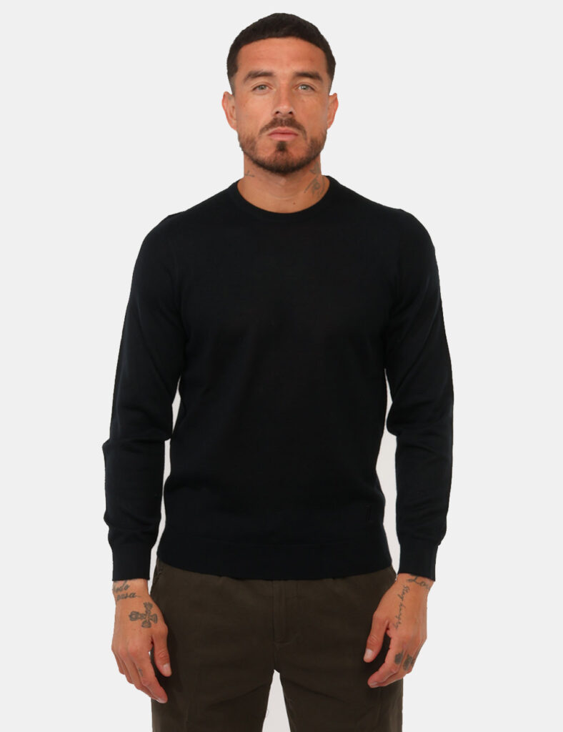 Maglia Yes Zee Blu