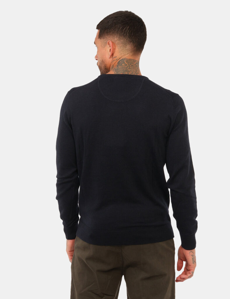 Maglia Yes Zee Blu