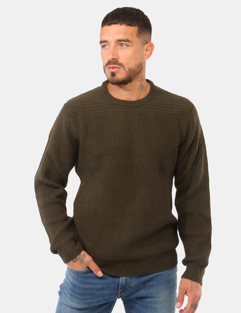 Maglia Yes Zee Verde