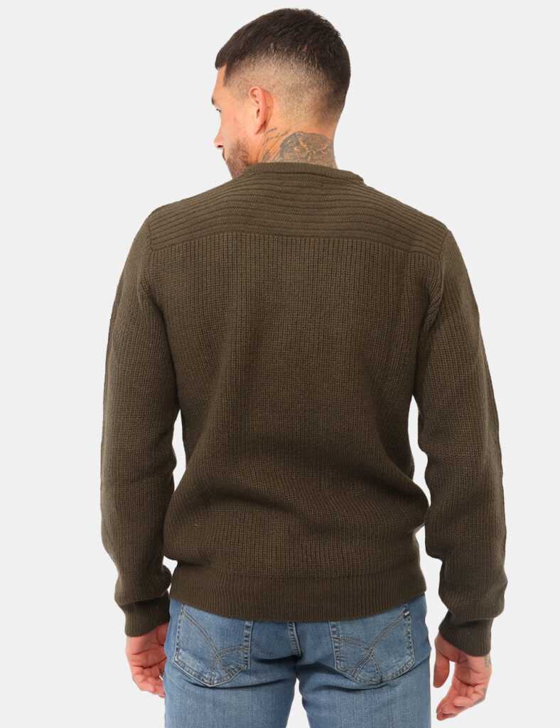 Maglia Yes Zee Verde