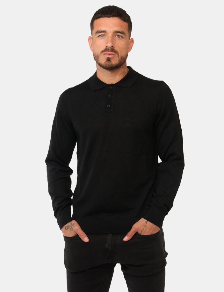 Polo Yes Zee Nera