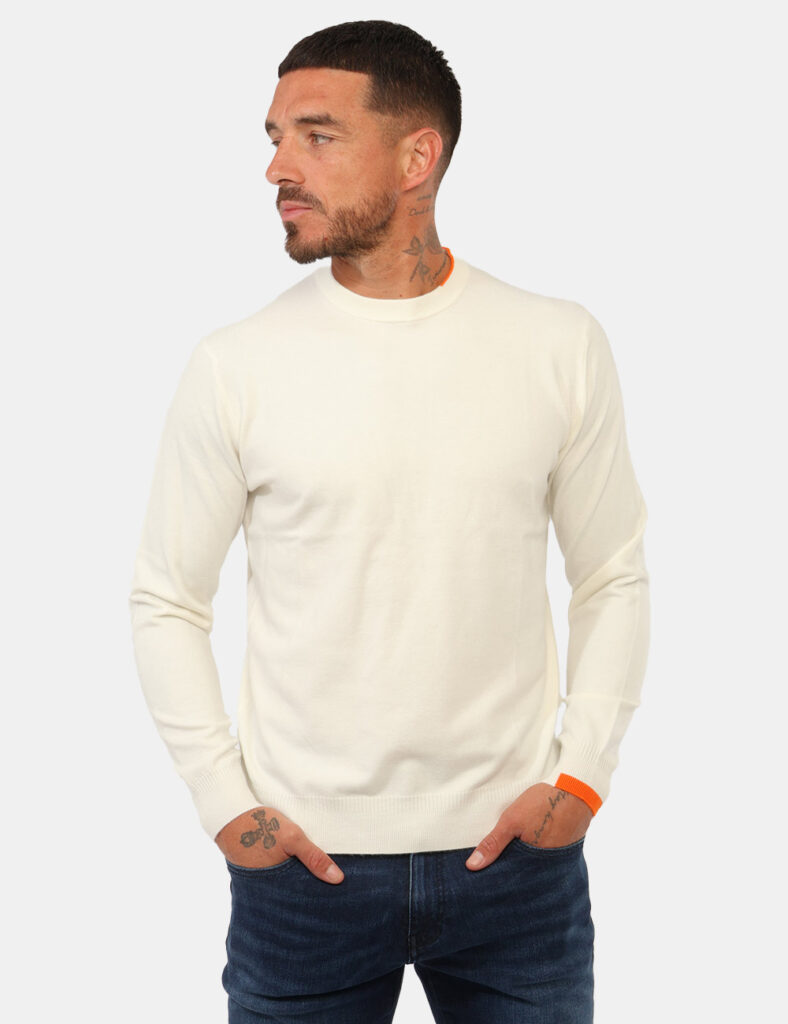 Maglia Suns Bianca