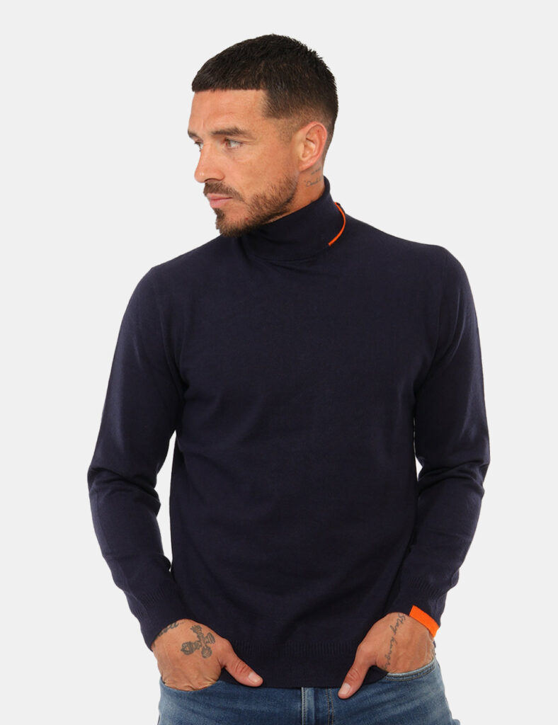 Maglia Suns Blu