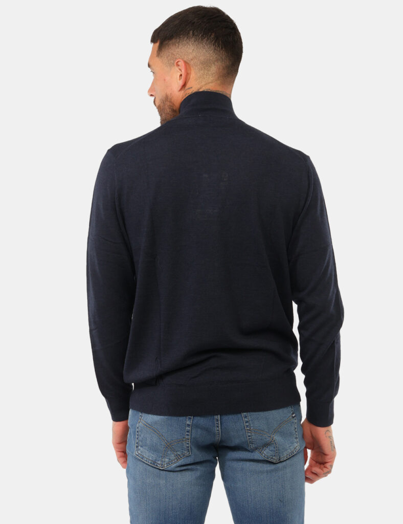 Maglia Gazzarrini Blu