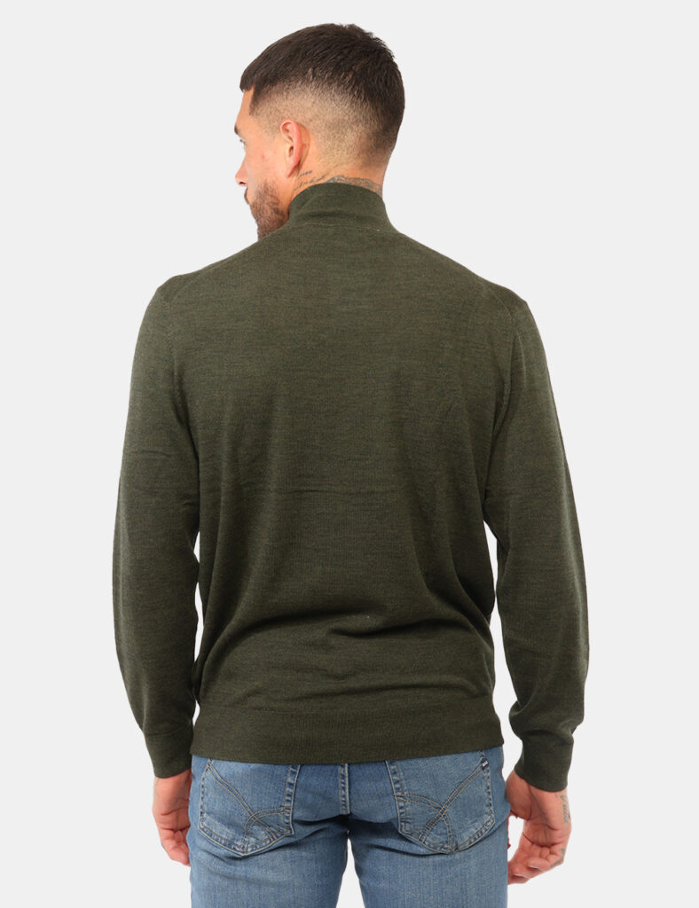 Maglia Gazzarrini Verde