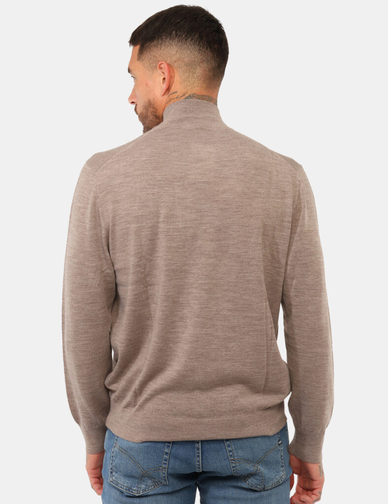 Maglia Gazzarrini Beige