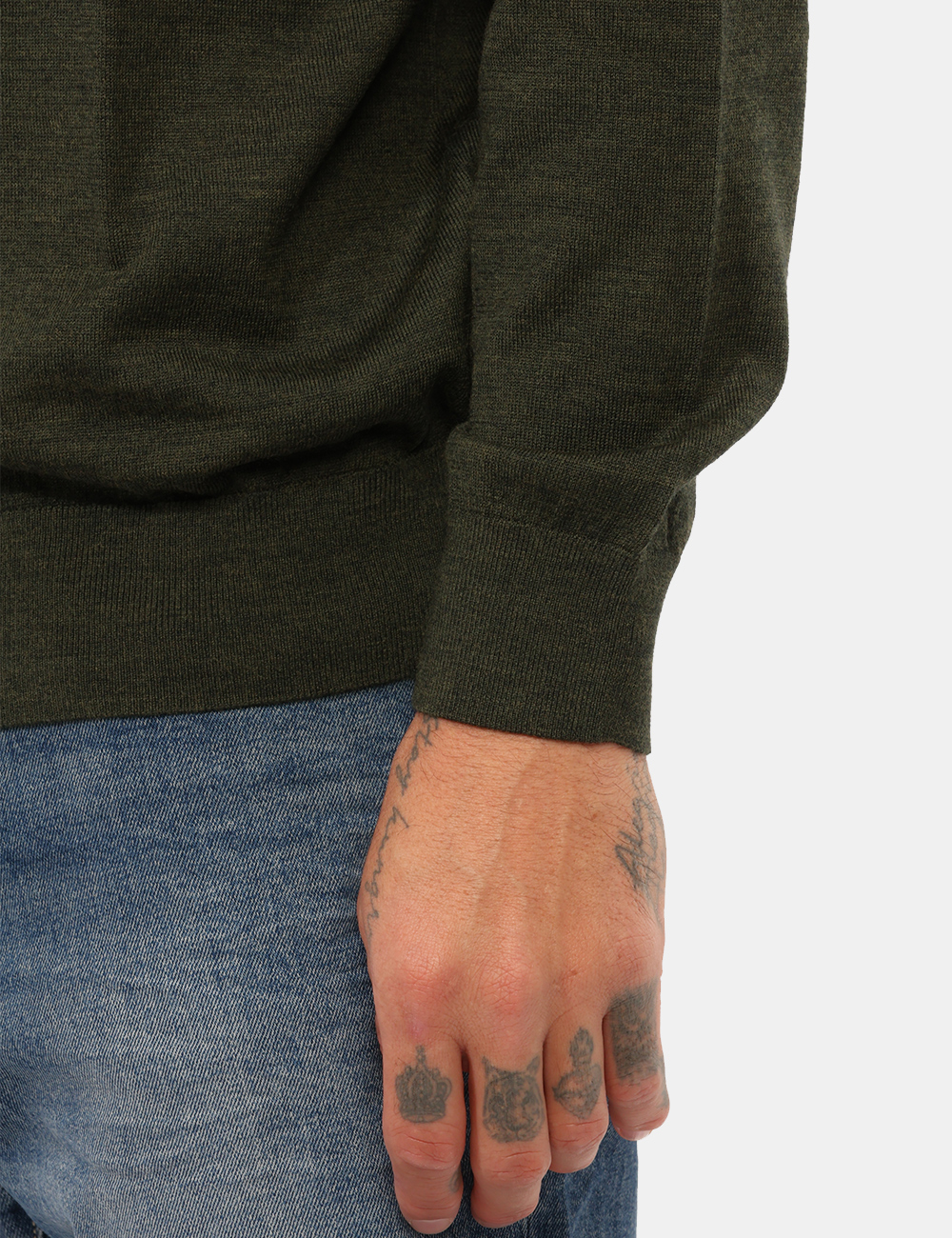 Polo Gazzarrini Verde - Polo Gazzarrini Verde da UomoLa Polo Gazzarrini Verde da uomo è un capo elegante e versatile, ideale