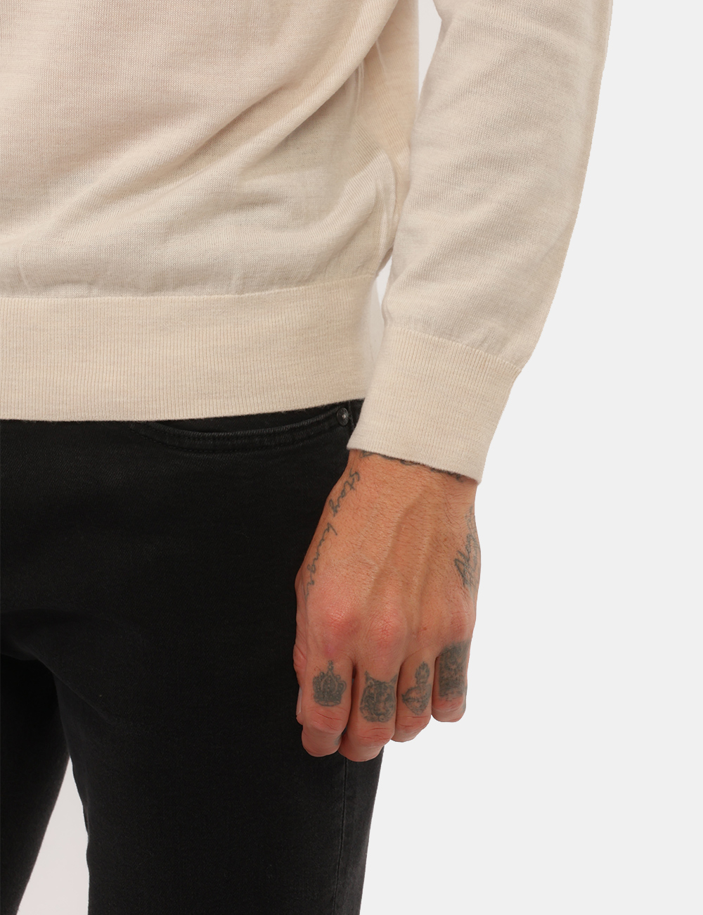 Polo Gazzarrini Beige - Polo Gazzarrini Beige da UomoLa Polo Gazzarrini Beige da uomo è la scelta ideale per chi desidera un