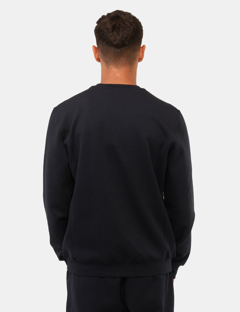 Felpa Antony Morato Blu