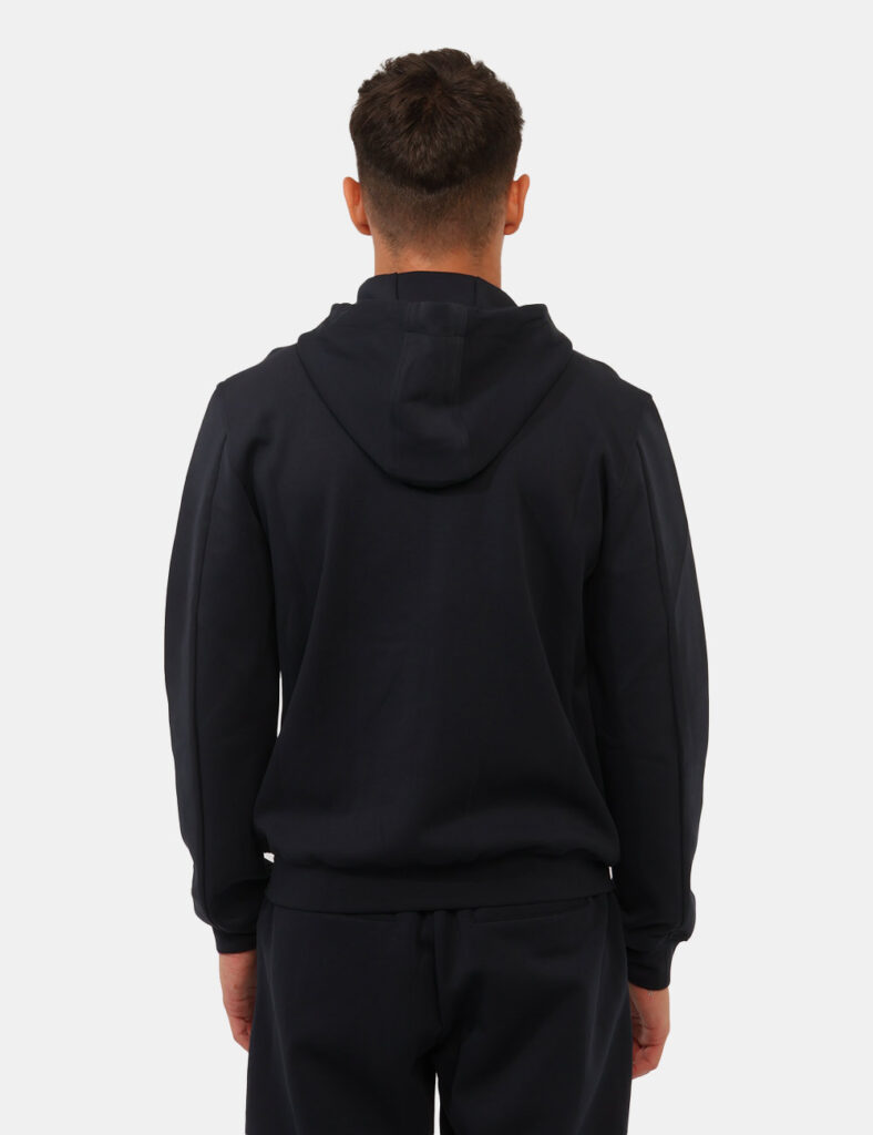 Felpa Antony Morato Blu