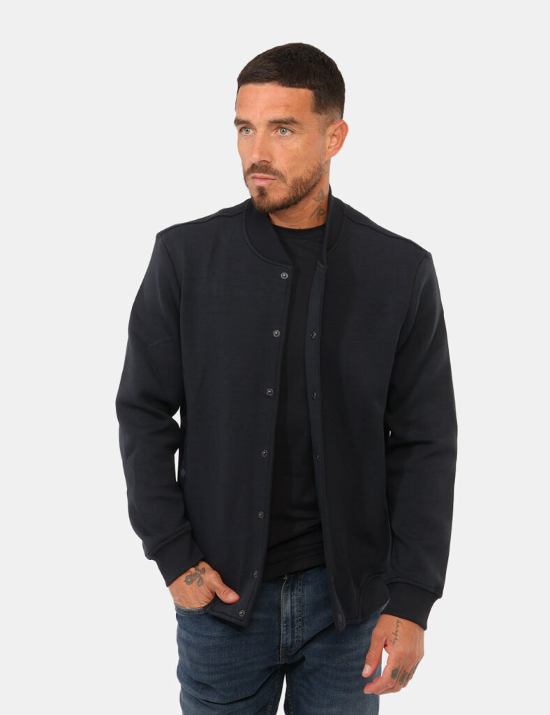 Felpa Antony Morato Blu