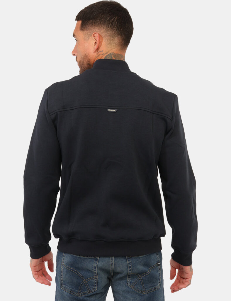 Felpa Antony Morato Blu