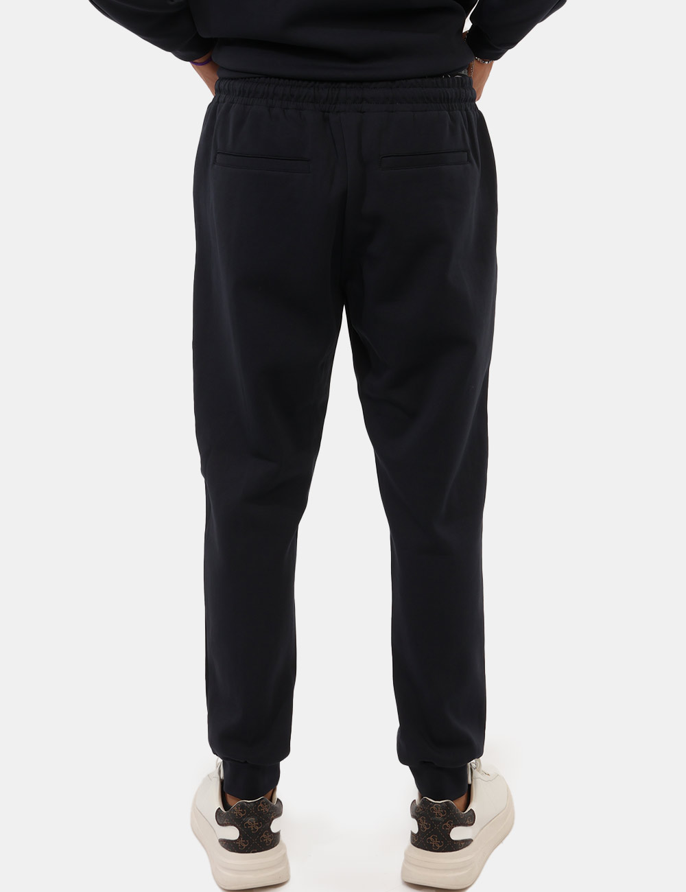 Pantalone della tuta Antony Morato Blu - Pantalone della tuta Antony Morato Blu da uomo I Pantaloni della tuta ANTONY MORATO