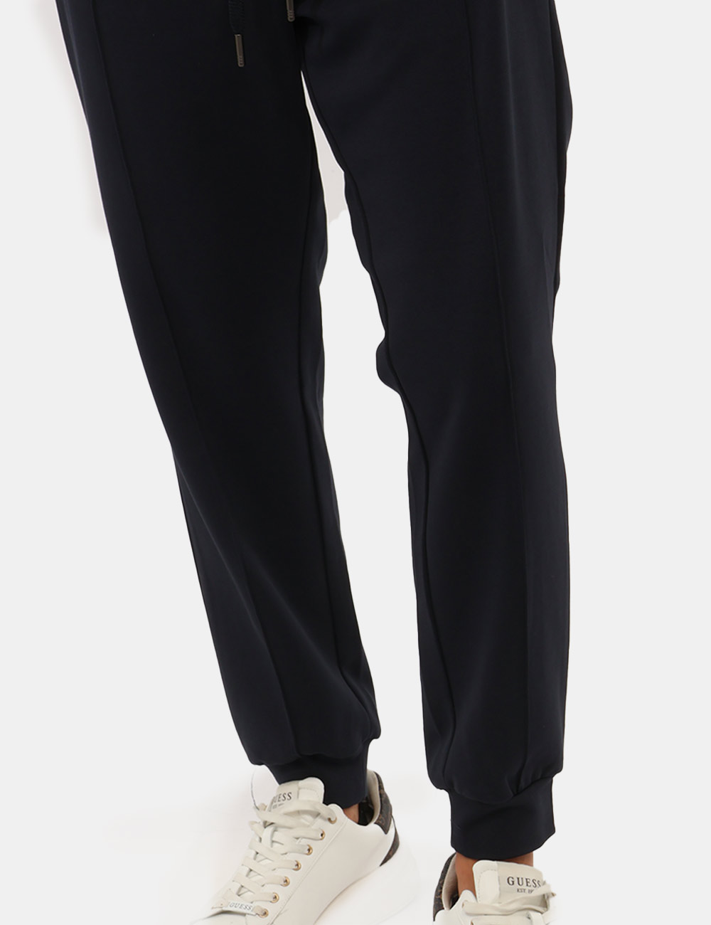 Pantalone della tuta Antony Morato Blu - Pantalone della tuta Antony Morato Blu da uomo I Pantaloni della tuta ANTONY MORATO