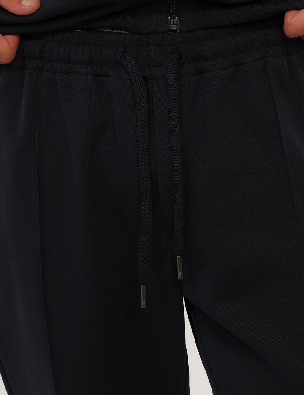 Pantalone della tuta Antony Morato Blu - Pantalone della tuta Antony Morato Blu da uomo I Pantaloni della tuta ANTONY MORATO