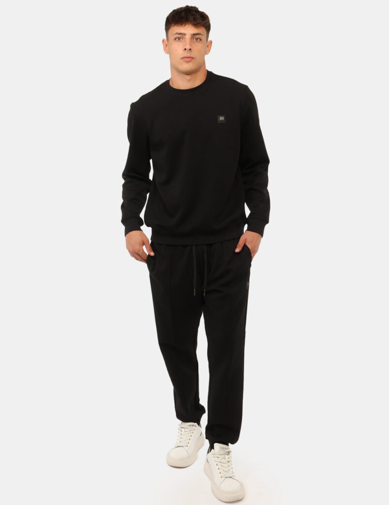 Pantalone della tuta Antony Morato Nero