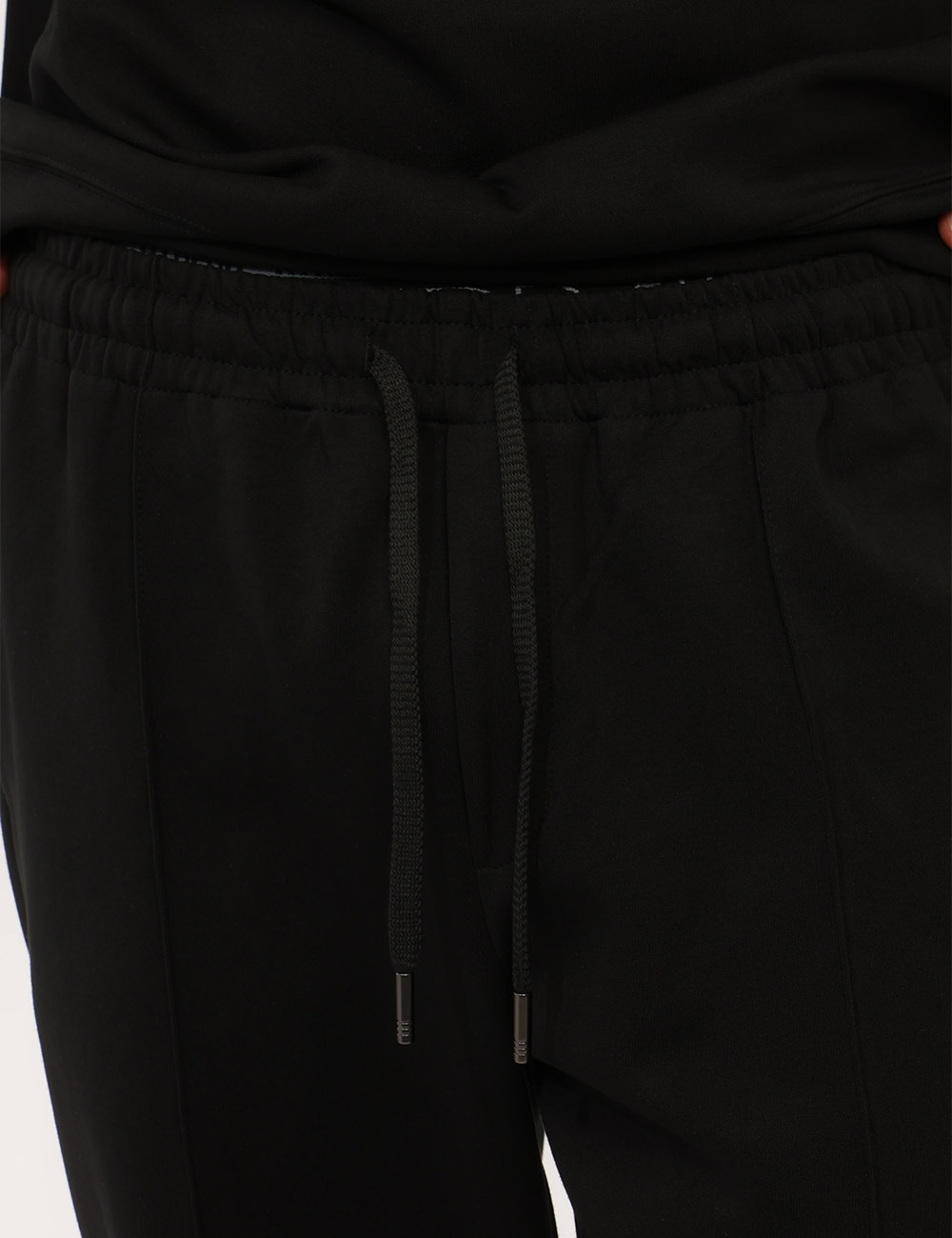 Pantalone della tuta Antony Morato Nero - Pantalone della tuta Antony Morato Nero da uomo I Pantaloni della tuta ANTONY MORA