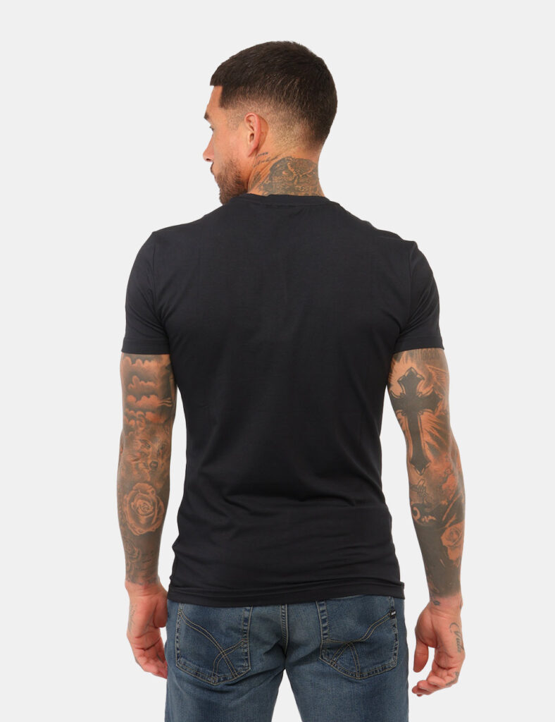 T-shirt Antony Morato Blu