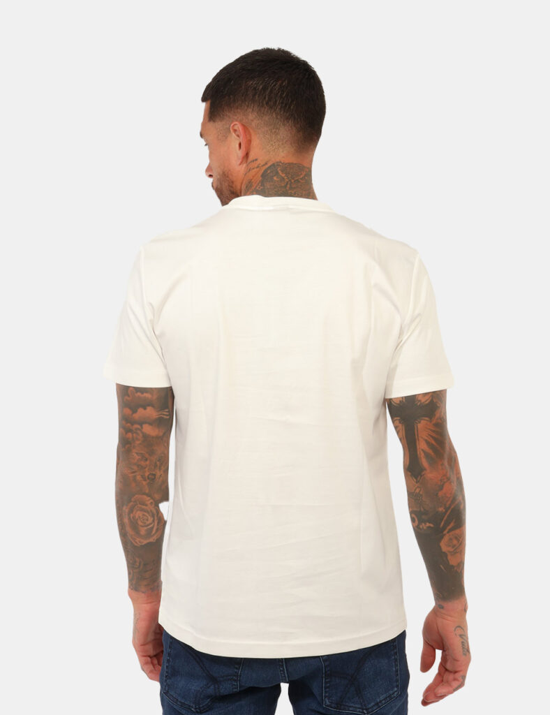 T-shirt Antony Morato Bianca
