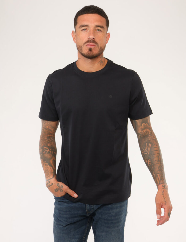 T-shirt Antony Morato Blu