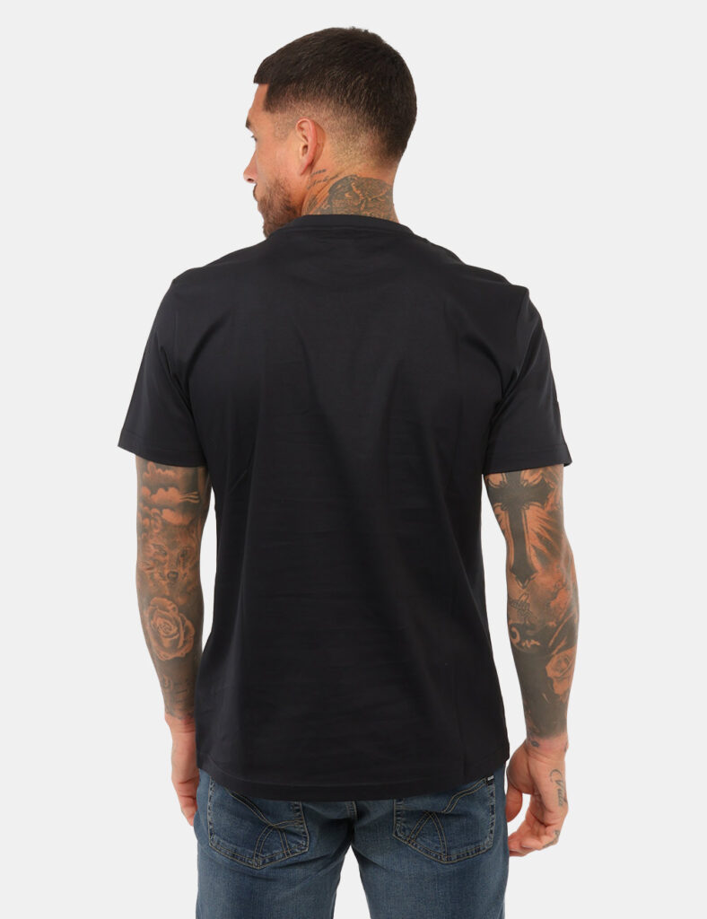 T-shirt Antony Morato Blu