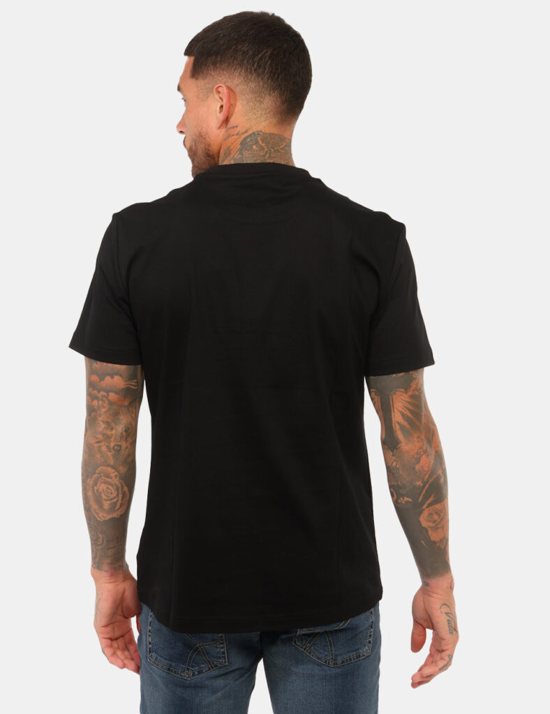T-shirt Antony Morato Nera