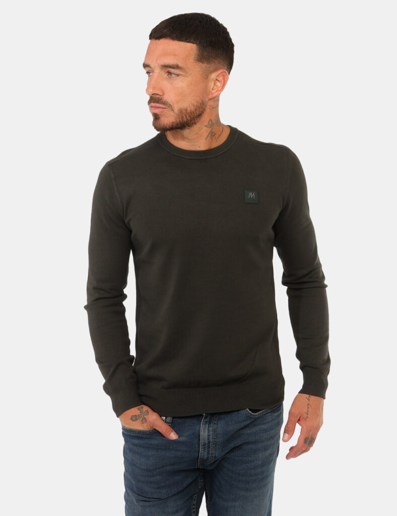 Maglia Antony Morato Verde