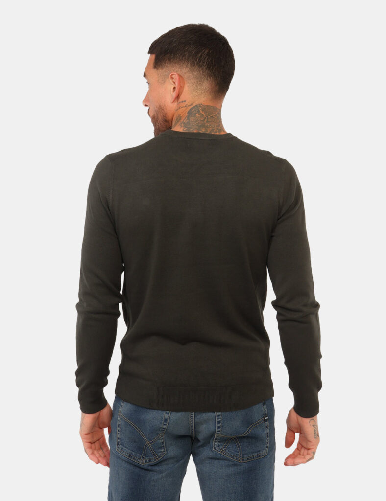Maglia Antony Morato Verde