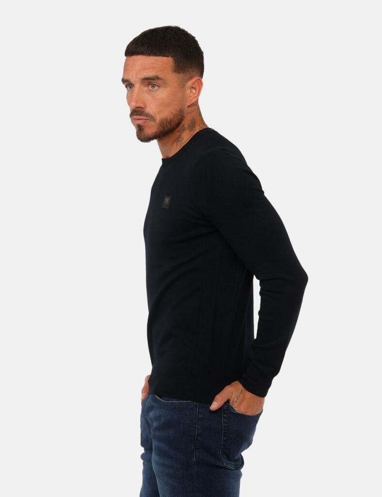 Maglia Antony Morato Blu