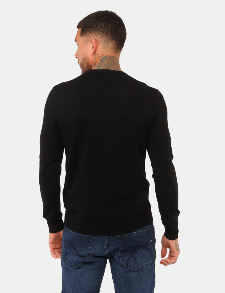 Maglia Antony Morato Nera