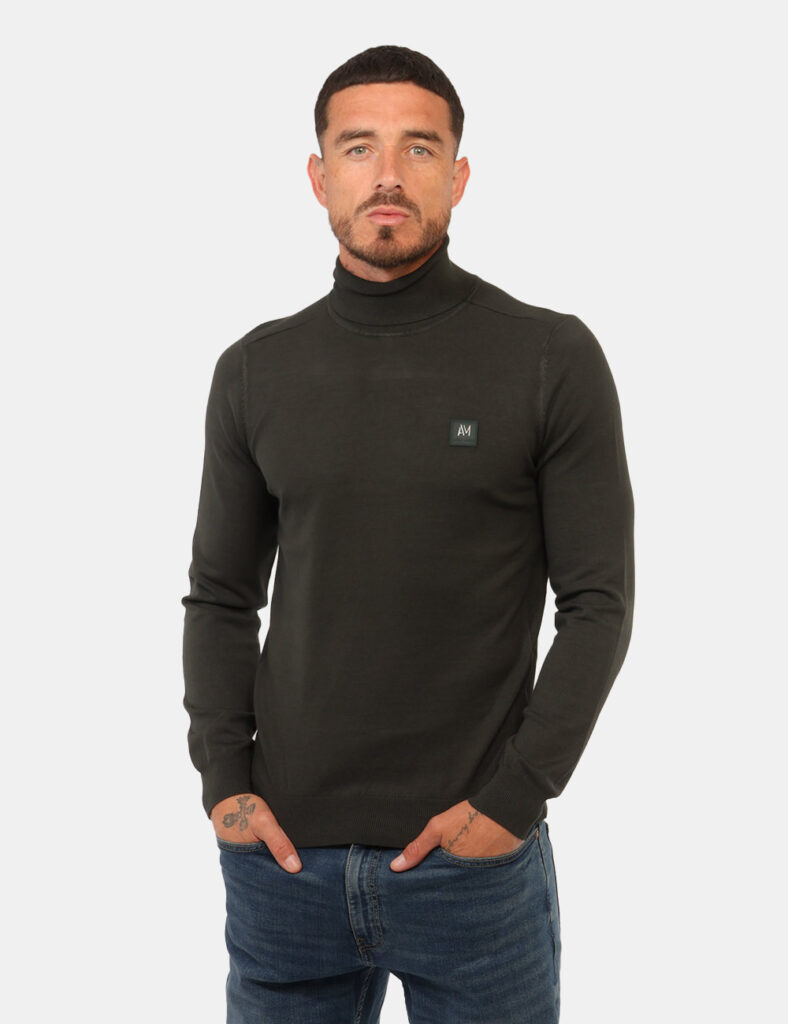 Maglia Antony Morato Verde