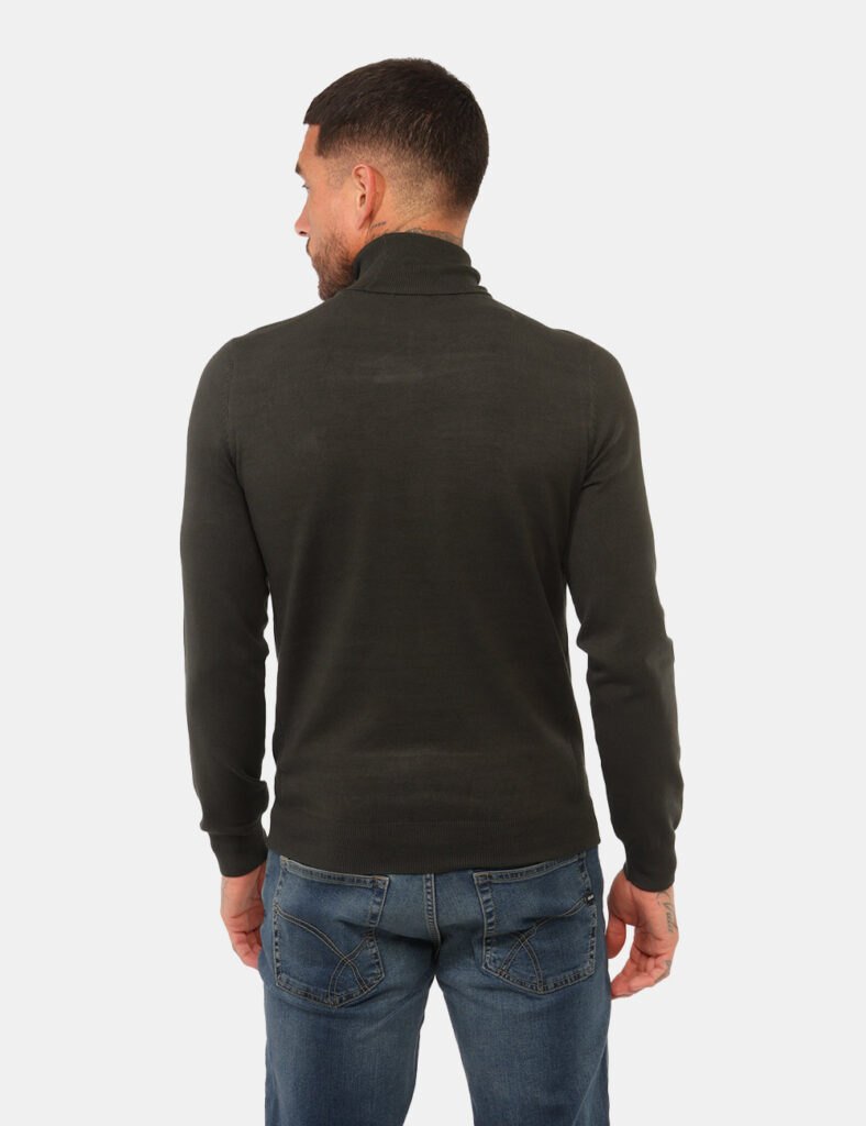 Maglia Antony Morato Verde