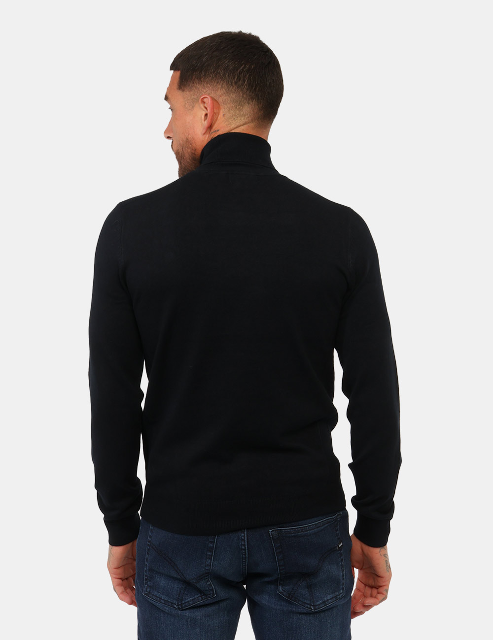 Maglia Antony Morato Blu - Maglia Antony Morato Blu La Maglia ANTONY MORATO Blu è un capo contemporaneo e versatile, pensato
